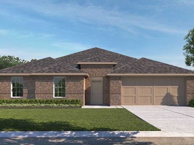 7519 Plains Lodge Ln, Richmond, TX, 77469