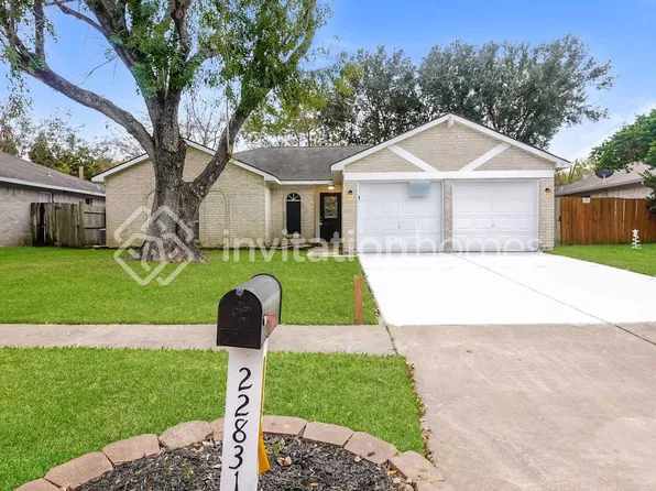 22831 Capitol Landing Ln, Katy, TX 77449