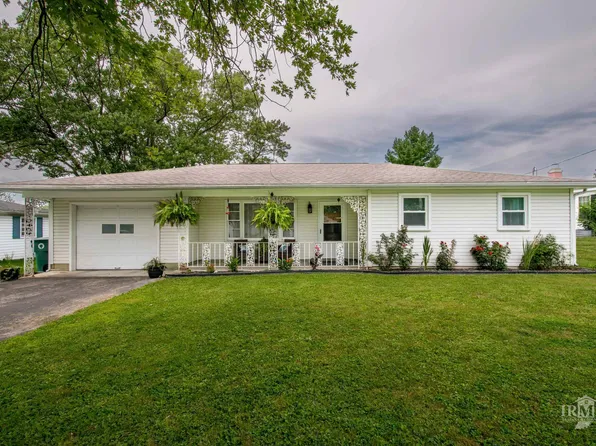 107 N Grande Ave, Muncie, IN 47303