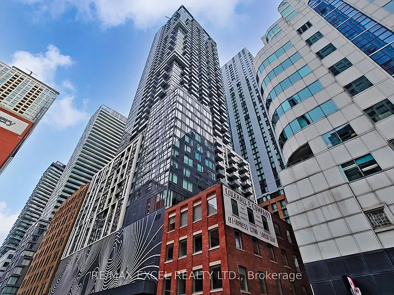87 Peter St #2507 — Photo 1