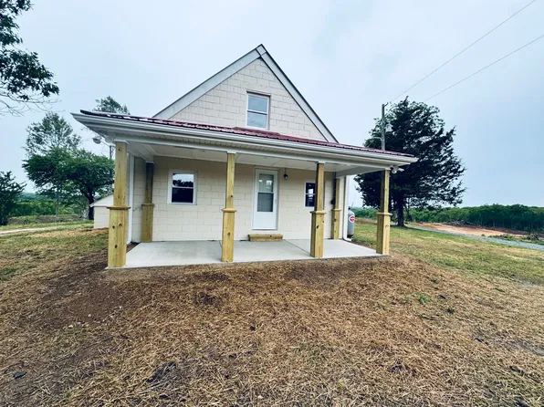 2269 McIver Ferry Rd, Gladys, VA 24554