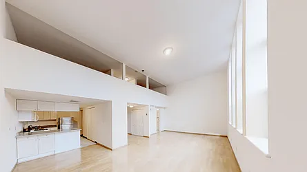 Rented by Modern Spaces