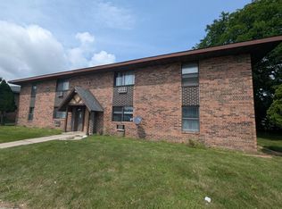 Forest Mall - 365 N Peters, Fond Du Lac, WI 54935
