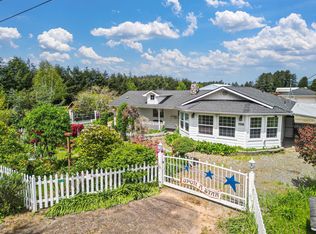 1730 Morehead Rd, Crescent City, CA 95531