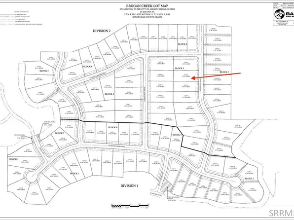 2750 Ridge River Dr, Ammon, ID 83406