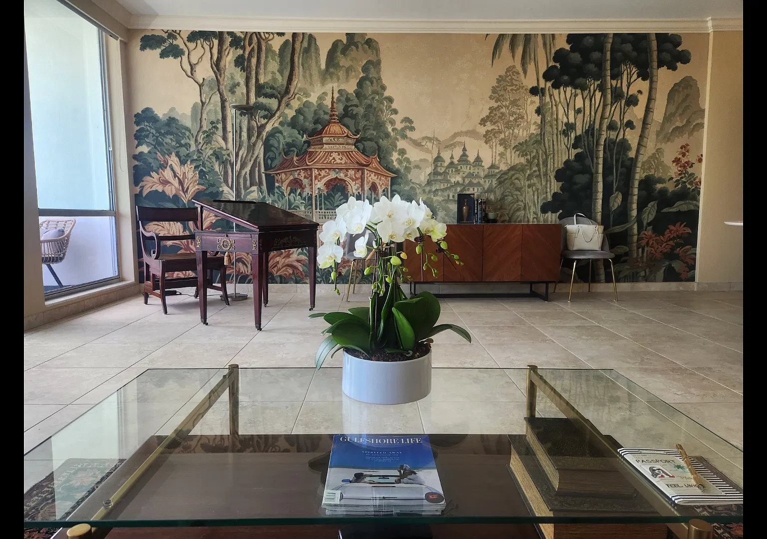 1 bed, 890 sqft, $2,750 — Photo 2