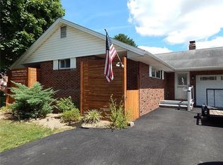473 Cannell Dr, Somerset, PA 15501