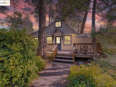 23057 Fuller Rd, Twain Harte, CA, 95383