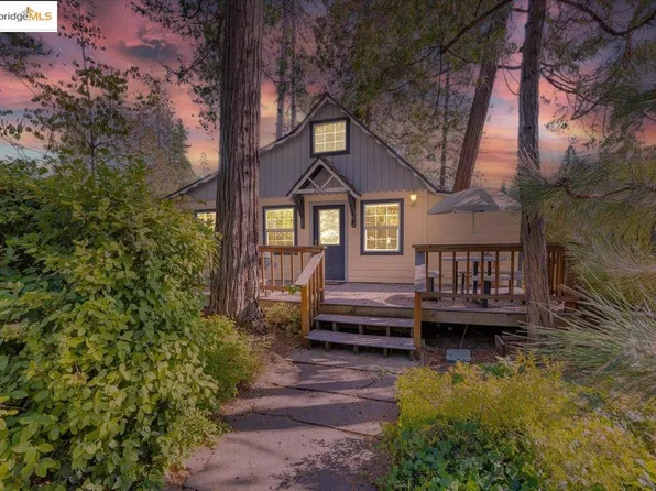 23057 Fuller Rd, Twain Harte, CA 95383