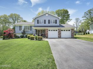 13 Southport Drive, Howell, NJ 07731