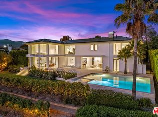 623 Alma Real Dr, Pacific Palisades, CA 90272