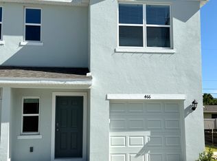 466 Houston Ln, Merritt Island, FL 32953