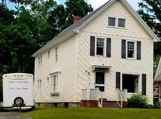 541 Glen St, Glens Falls, NY 12801