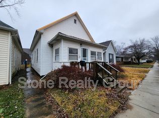 1809 S Center St, Terre Haute, IN 47802