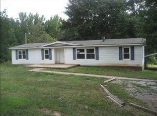 443 Smith Mill Rd, Winder, GA 30680