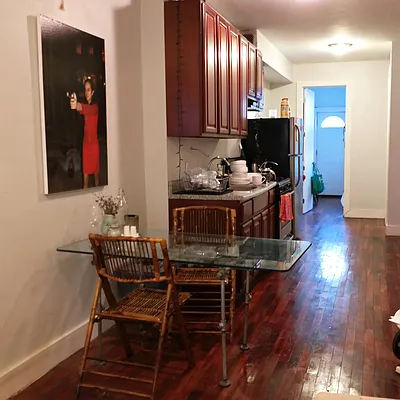 Rented by Nooklyn NYC LLC | media 21