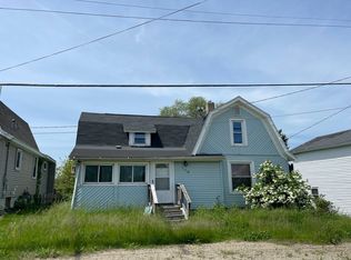 115 Prospect St NW, Sparta, MI 49345