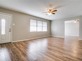1255 E Pentagon Pkwy, Dallas, TX 75216