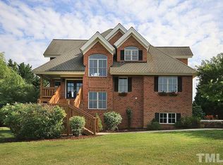 4125 Schley Rd, Hillsborough, NC 27278