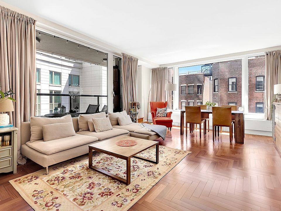 1st image of 240 Riverside Blvd APT 14O
