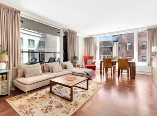 The Heritage, New York, NY 10069