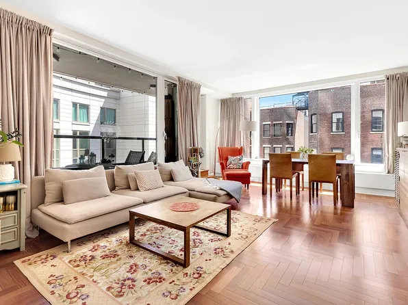 240 Riverside Blvd APT 14O, New York, NY 10069