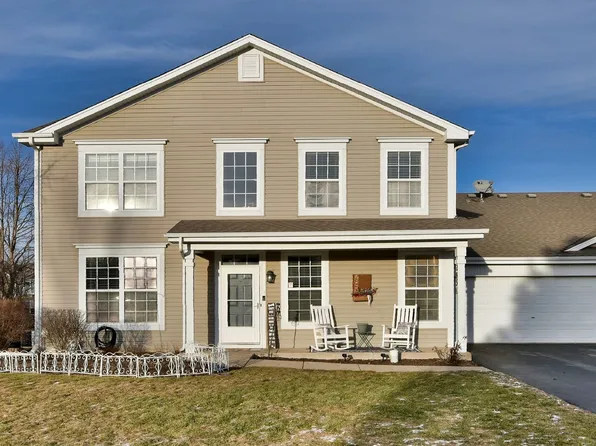 285 Whitfield Dr #A, Sugar Grove, IL 60554