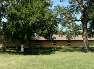 6608 SW 150th St, Augusta, KS 67010