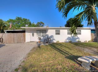 1360 SW 29th Ave, Fort Lauderdale, FL 33312