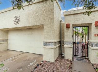1416 W Calle Gallego, Tucson, AZ 85745