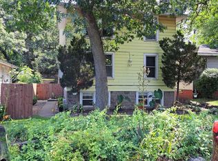 157 N Hamilton St #3, Gary, IN 46403