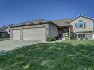 9470 Beall St, Dyer, IN