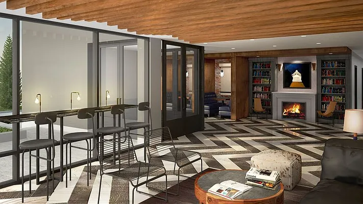 Rented by Nooklyn NYC LLC | media 24