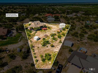 3022 Venado Ct, Christoval, TX, 76935