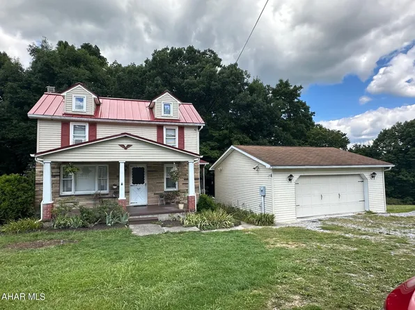 10355 Hyndman Rd, Manns Choice, PA 15550