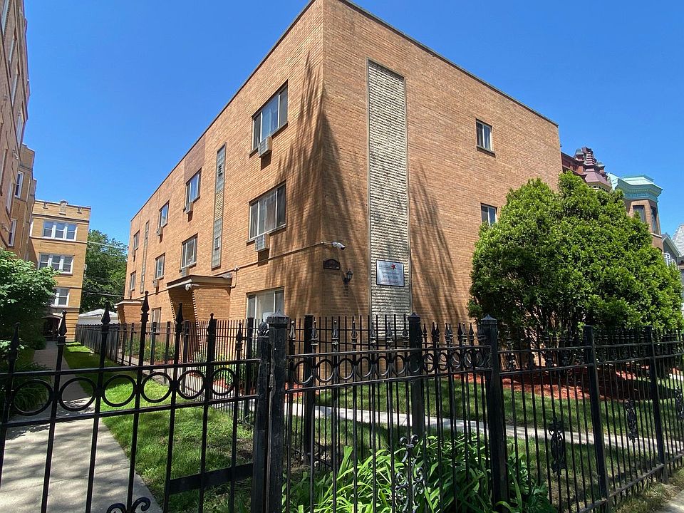 1st image of 4816 N Paulina St