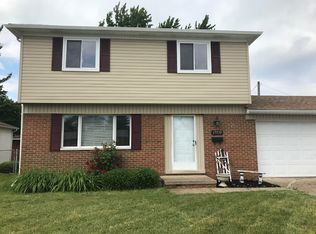 17559 Adolph St, Fraser, MI 48026