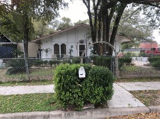 6001 Hogan Ave, Austin, TX 78741