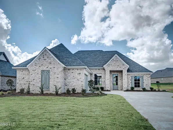 439 Baleigh Way, Canton, MS 39046