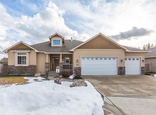 210 E Alexa Ct, Spokane, WA 99208