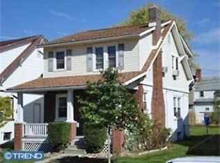 121 Commonwealth Ave, Claymont, DE 19703