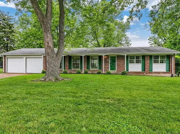 12777 Mason Manor Rd, Saint Louis, MO 63141