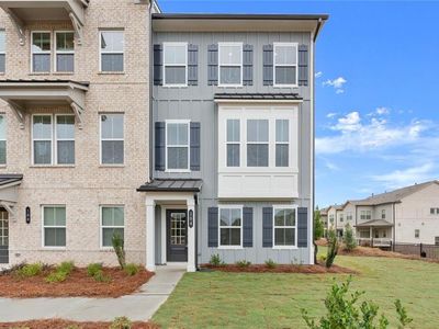 104 Agnew Way, Woodstock, GA, 30188