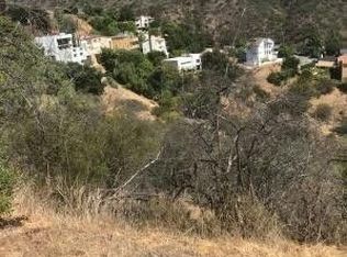 1 Latigo Canyon & Ocean Vw, Malibu, CA 90265