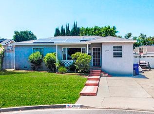 2033 Garner St, Lomita, CA 90717