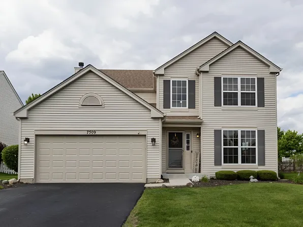 7509 Rosewind Dr, Plainfield, IL 60586