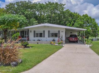 12311 Hallmark Ave, Brooksville, FL 34613