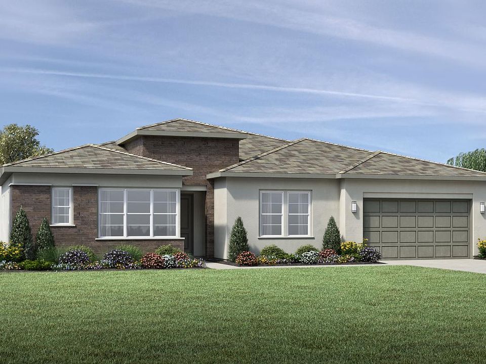 Contemporary Craftsman