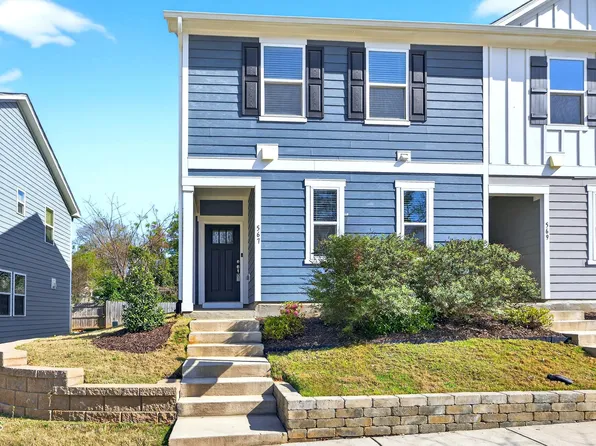 567 Hacksaw Trl, Raleigh, NC 27610