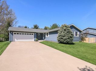 3541 Old Gate Rd, Madison, WI 53704
